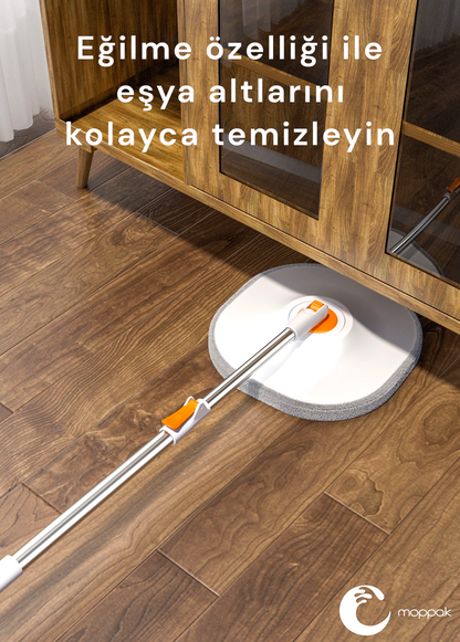 MP 101 Temiz Su Spin Mop