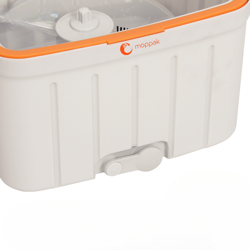 MP 101 Temiz Su Spin Mop